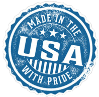 Made in the USA