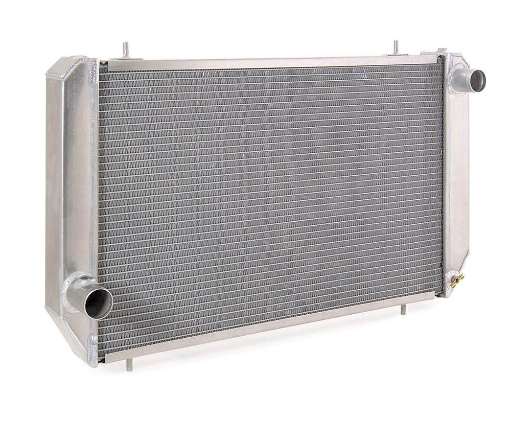 Jaguar shop xj6 radiator